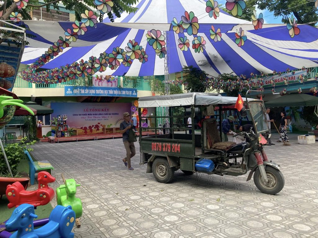 dù tròn sự kiện 1 trụ (một cột) đk 24m dù tròn sự kiện 1 trụ (một cột) đk 24m