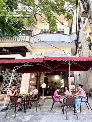 Ô Dù Lệch Tâm Vuông 2.5m (Màu Đỏ)