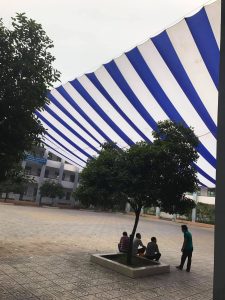 Dù che nắng sự kiện hội nghị che nắng mưa ngoài trời Dù che nắng sự kiện hội nghị che nắng mưa ngoài trời
