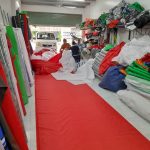 May bạt dù tphcm theo yêu cầu