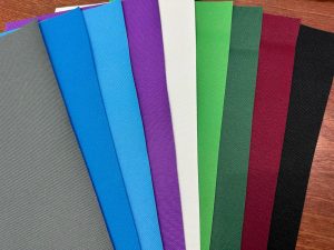 Vải bạt dù chống thấm nước tại TPHCM