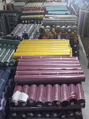 Xưởng may bạt dù sự kiện, vải bạt dù che nắng mưa
