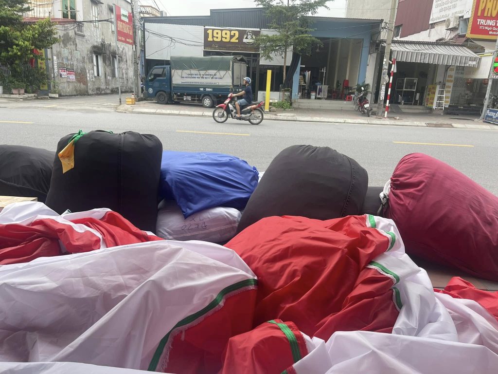 Xưởng may bạt dù sự kiện, vải bạt dù che nắng mưa Xưởng may bạt dù sự kiện, vải bạt dù che nắng mưa