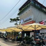 [Hướng dẫn] lựa chọn kích thước dù che nắng ngoài trời, Cách chọn kích thước dù che đúng size