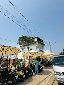 Một số loại kích thước dù che nắng đang được sử dụng nhiều nhất hiện nay Một số loại kích thước dù che nắng đang được sử dụng nhiều nhất hiện nay