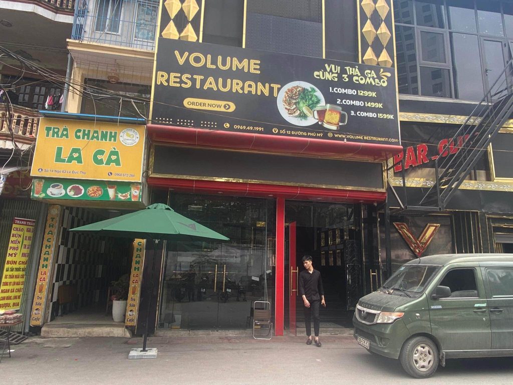 Ô dù che nắng chính tâm (màu xanh) Ô dù che nắng chính tâm (màu xanh)