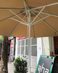 Thay bạt vải dù, áo dù giá rẻ Thay bạt vải dù, áo dù giá rẻ
