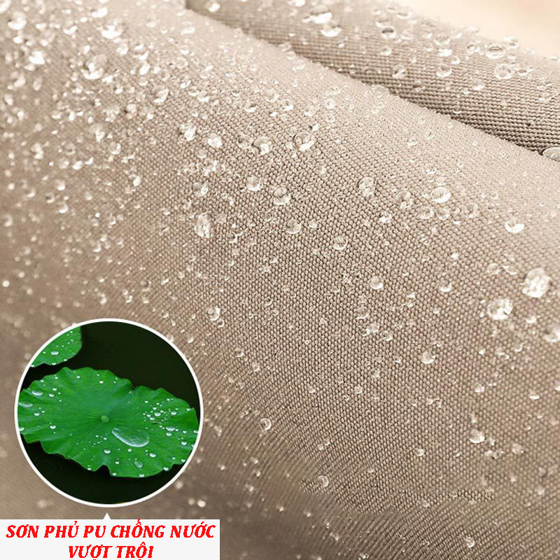 Ô dù lệch tâm có đèn 3x3m dạng sao (đế nhựa đổ nước) Ô dù lệch tâm có đèn 3x3m dạng sao (đế nhựa đổ nước)