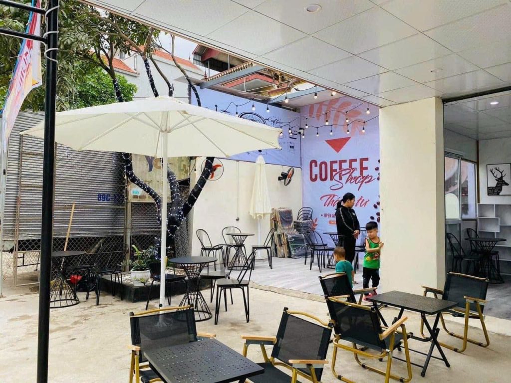 Dù che nắng đúng tâm đường kính 3m